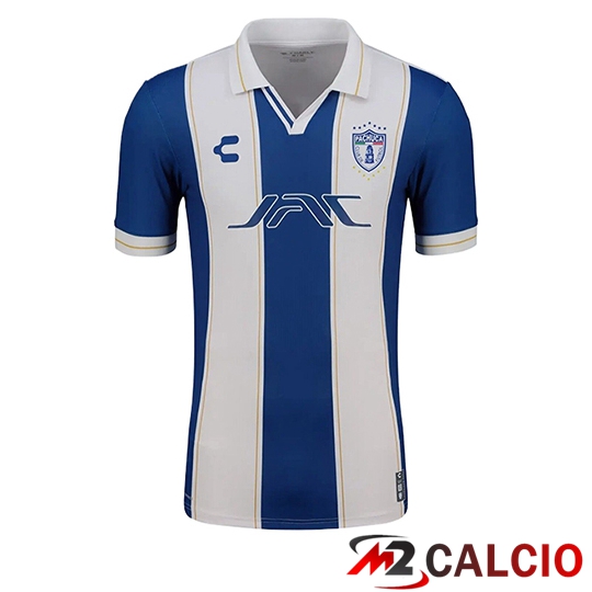 Maglie Calcio Pachuca Prima 2025 2026