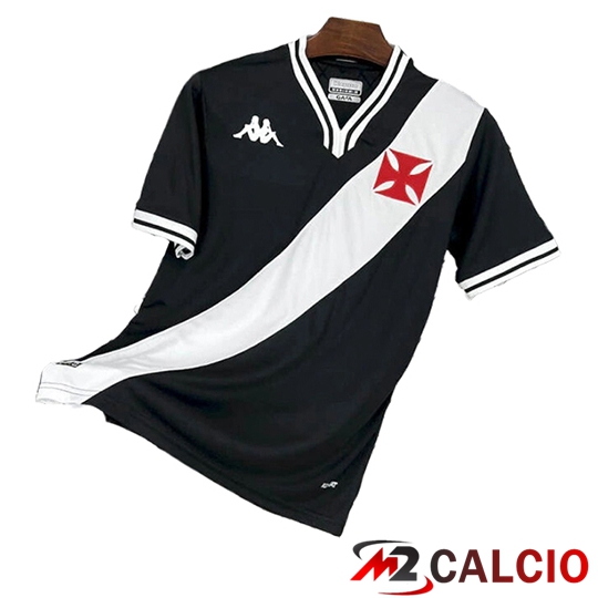 Maglie Calcio CR Vasco Da Gama Prima 2025 2026