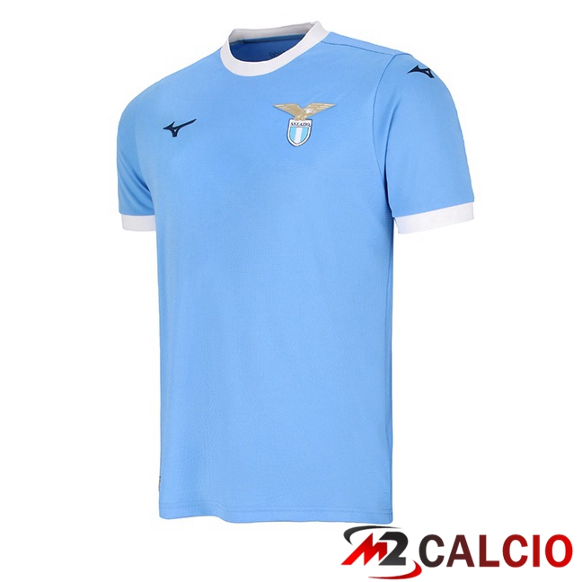 Maglie Calcio SS Lazio Prima Blu 2025/2026