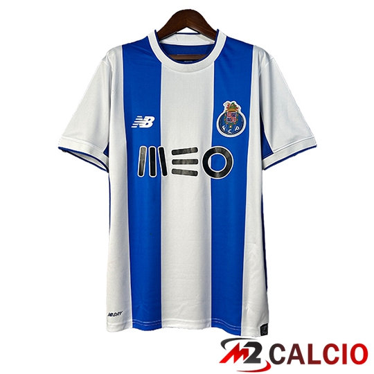 Maglie Calcio Fc Porto Retro Prima 2017 2018
