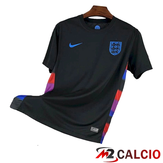 Maglie Calcio Inghilterra Seconda 2025 2026