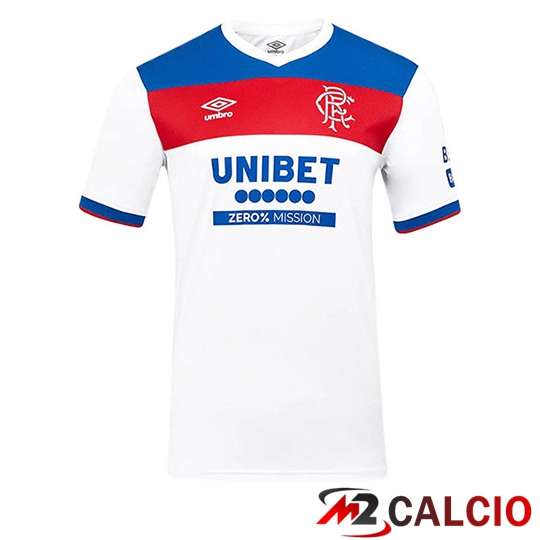 Maglie Calcio Rangers FC Seconda 2025 2026