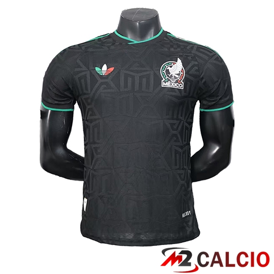 Maglie Calcio Messico Special Edition Bianco 2025/2026