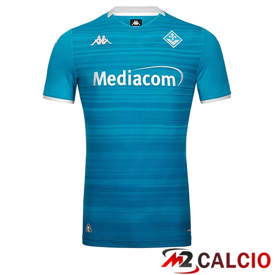 Maglie Calcio ACF Fiorentina Terza 2025/2026  Maglie Calcio ACF Fiorentina Terza 2025/2026