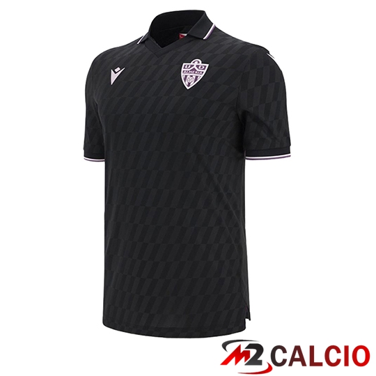 Maglie Calcio UD Almeria Terza 2025/2026  Maglie Calcio UD Almeria Terza 2025/2026