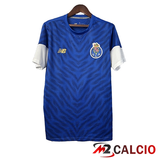 Maglie Calcio FC Porto Special Edition Blu 2025/2026