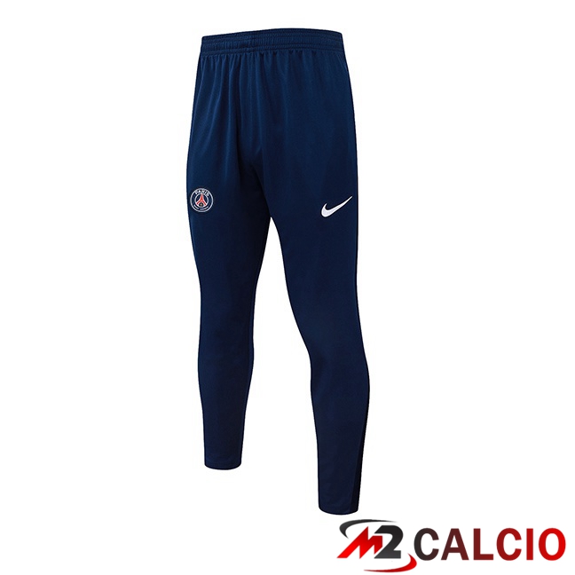 Pantaloni Da Allenamento Paris PSG Blu Reale 2025/2026