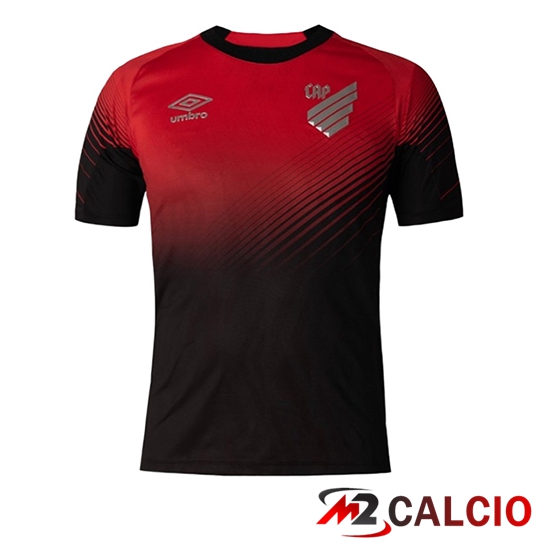 Maglie Calcio Athletico Paranaense Prima 2025/2026