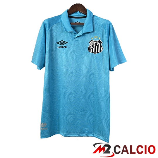 Maglie Calcio Santos FC Terza 2025/2026