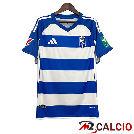 Maglie Calcio Granada CF Seconda 2025/2026
