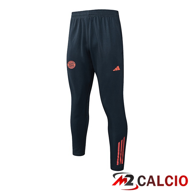 Pantaloni Da Allenamento Bayern Monaco Grigio 2025/2026  Pantaloni Da Allenamento Bayern Monaco Grigio 2025/2026