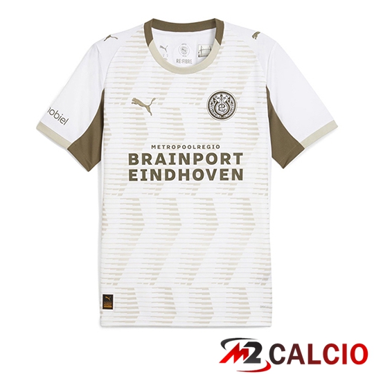 Maglie Calcio PSV Terza 2025/2026