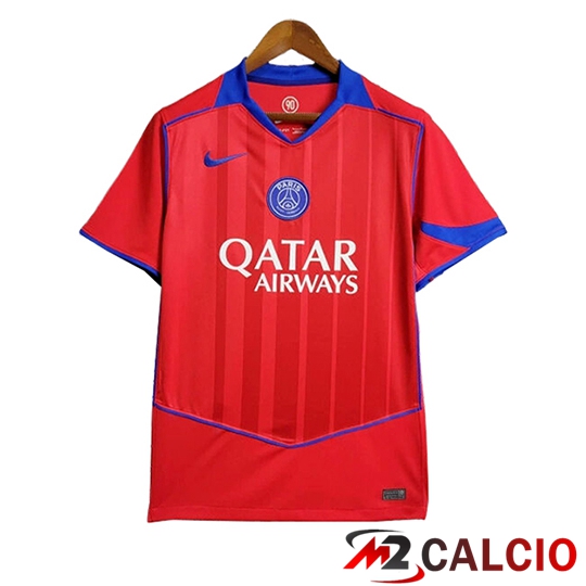 Maglie Calcio PSG Terza 2025/2026  Maglie Calcio PSG Terza 2025/2026