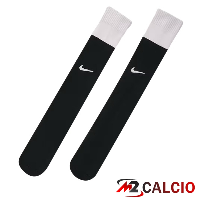 Calzini Calcio FC Chelsea Terza Nero 2025/2026  Calzini Calcio FC Chelsea Terza Nero 2025/2026