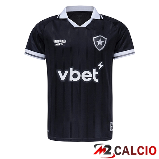 Maglie Calcio Botafogo Seconda 2025/2026  Maglie Calcio Botafogo Seconda 2025/2026