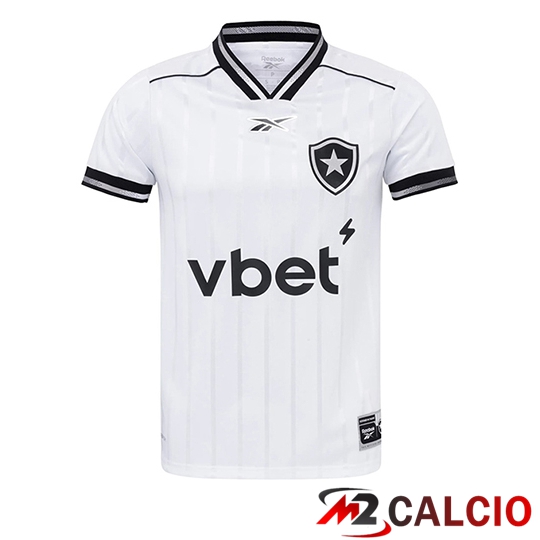Maglie Calcio Botafogo Terza 2025/2026  Maglie Calcio Botafogo Terza 2025/2026