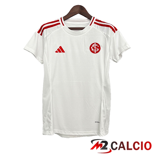 Maglie Calcio Internazionale Donna Seconda 2025/2026