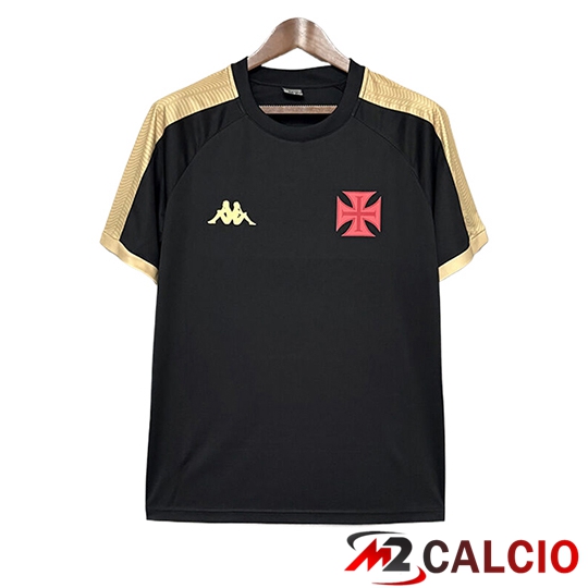 Maglie Calcio CR Vasco Da Gama Special Edition Nero 2025/2026  Maglie Calcio CR Vasco Da Gama Special Edition Nero 2025/2026