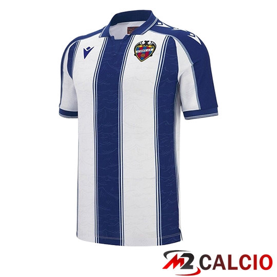 Maglie Calcio Levante UD Seconda 2025/2026  Maglie Calcio Levante UD Seconda 2025/2026