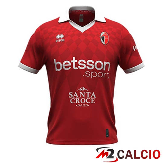 Maglie Calcio Bari Seconda 2025/2026  Maglie Calcio Bari Seconda 2025/2026