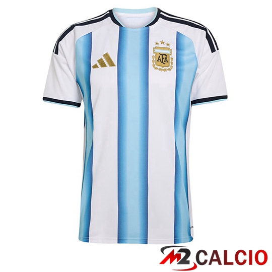 Maglie Calcio Argentina Prima Coppa Del Mondo 2026