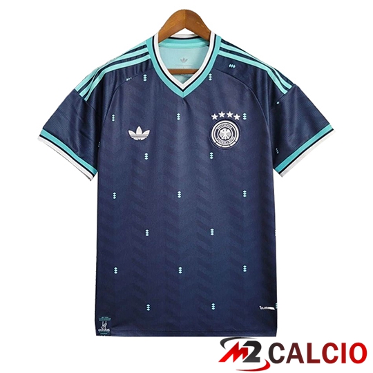 Maglie Calcio Germania Seconda 2026/2027 Maglie Calcio Germania Seconda 2026/2027