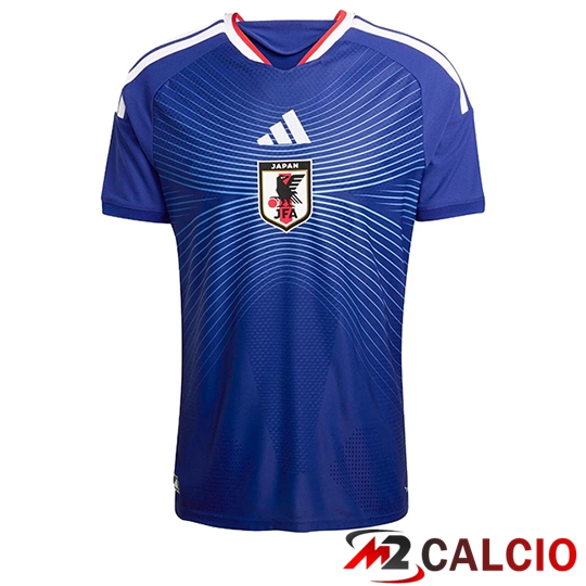 Maglie Calcio Giappone Prima Coppa Del Mondo 2026