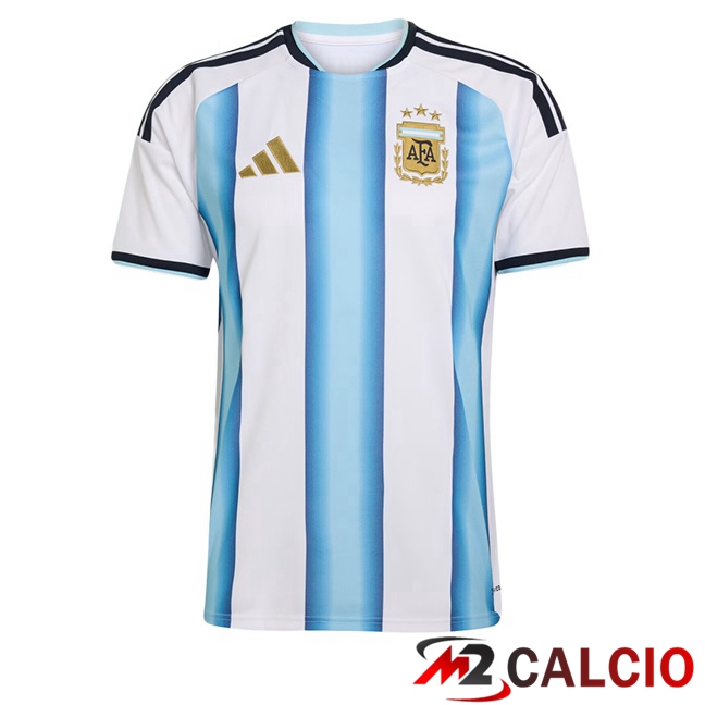 Maglie Calcio Argentina Prima Blu Bianco 2026/2027 Maglie Calcio Argentina Prima Blu Bianco 2026/2027