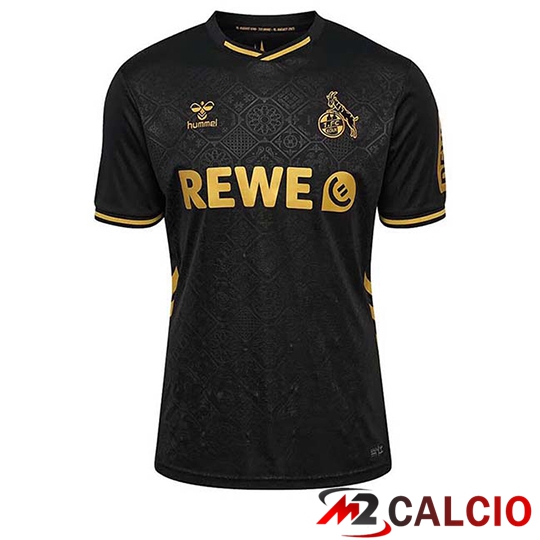 Maglie Calcio FC Koln Terza 2025/2026 Maglie Calcio FC Koln Terza 2025/2026
