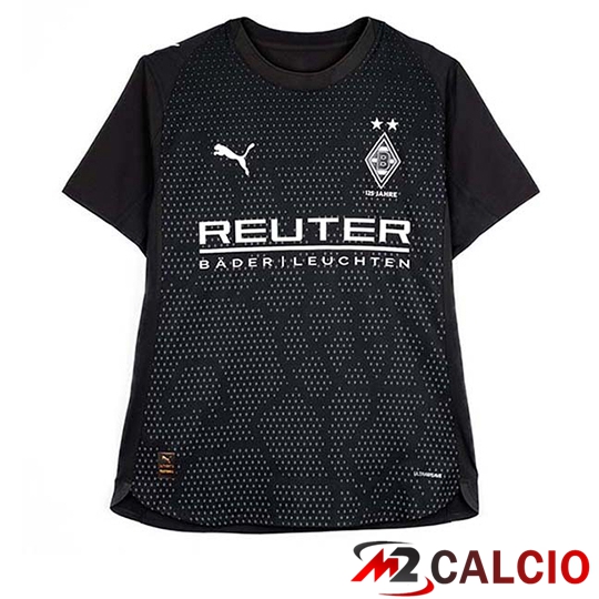 Maglie Calcio Borussia Mönchengladbach Terza 2025/2026 Maglie Calcio Borussia Mönchengladbach Terza 2025/2026