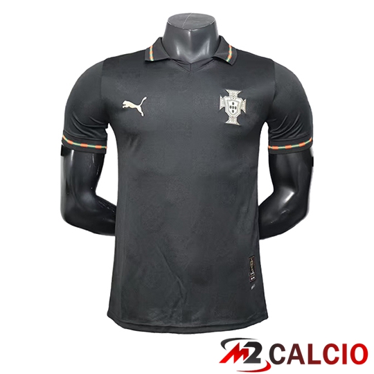 Maglie Calcio Portogallo Seconda Coppa Del Mondo 2026