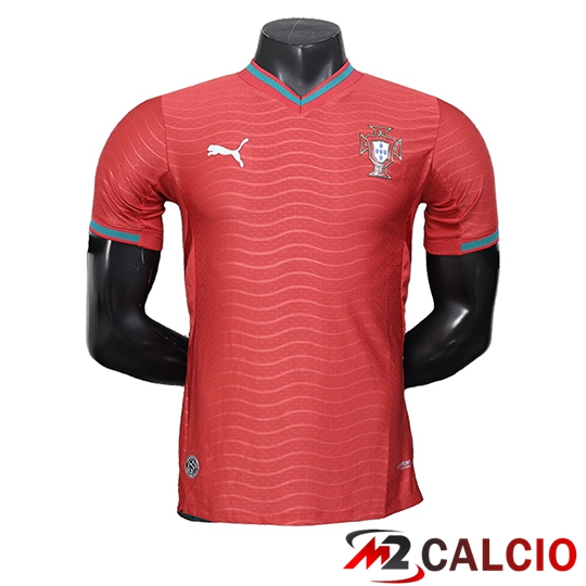 Maglie Calcio Portogallo Prima Coppa Del Mondo 2026