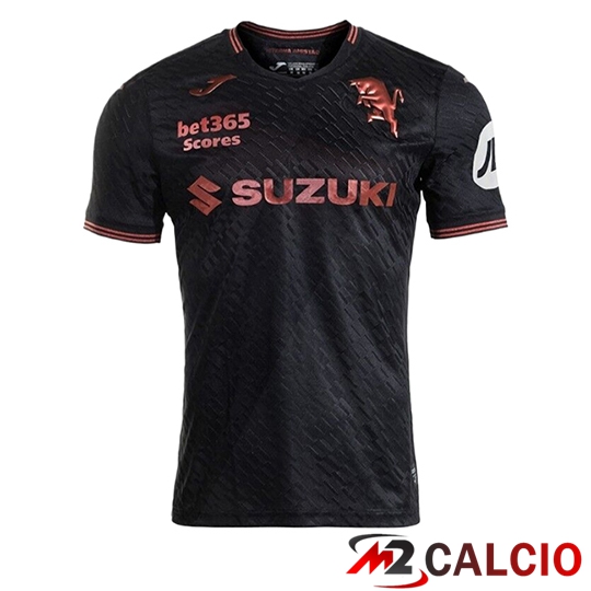 Maglie Calcio Torino Terza 2025/2026 Maglie Calcio Torino Terza 2025/2026