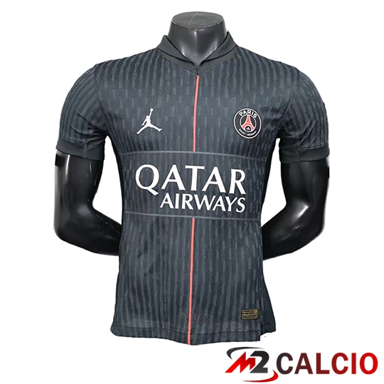 Maglie Calcio PSG Quarto 2025/2026 Maglie Calcio PSG Quarto 2025/2026