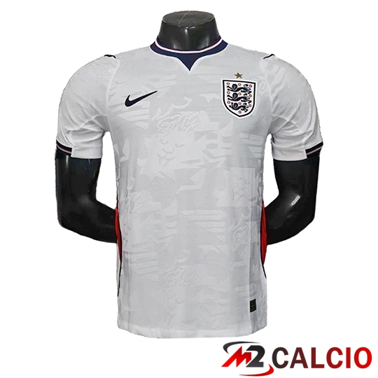 Maglie Calcio Inghilterra Prima Coppa Del Mondo 2026