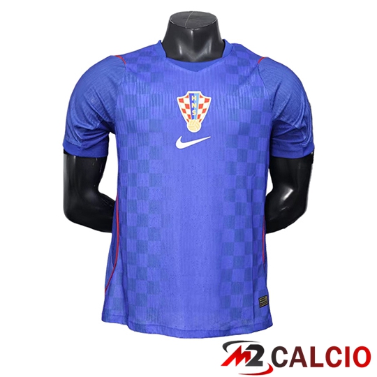 Maglie Calcio Croazia Seconda Coppa Del Mondo 2026