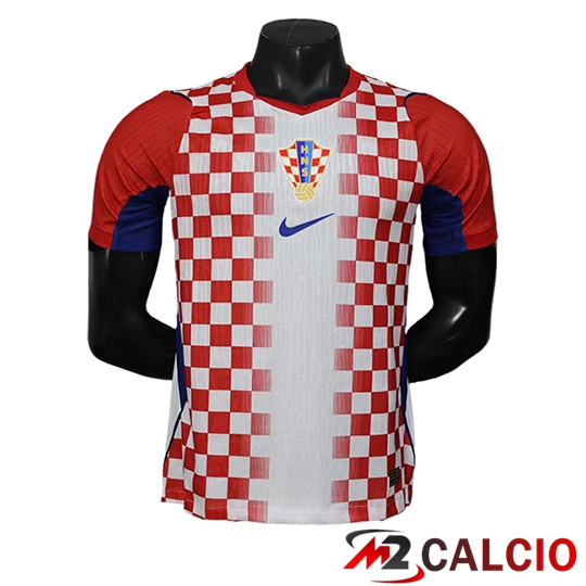 Maglie Calcio Croazia Prima Coppa Del Mondo 2026