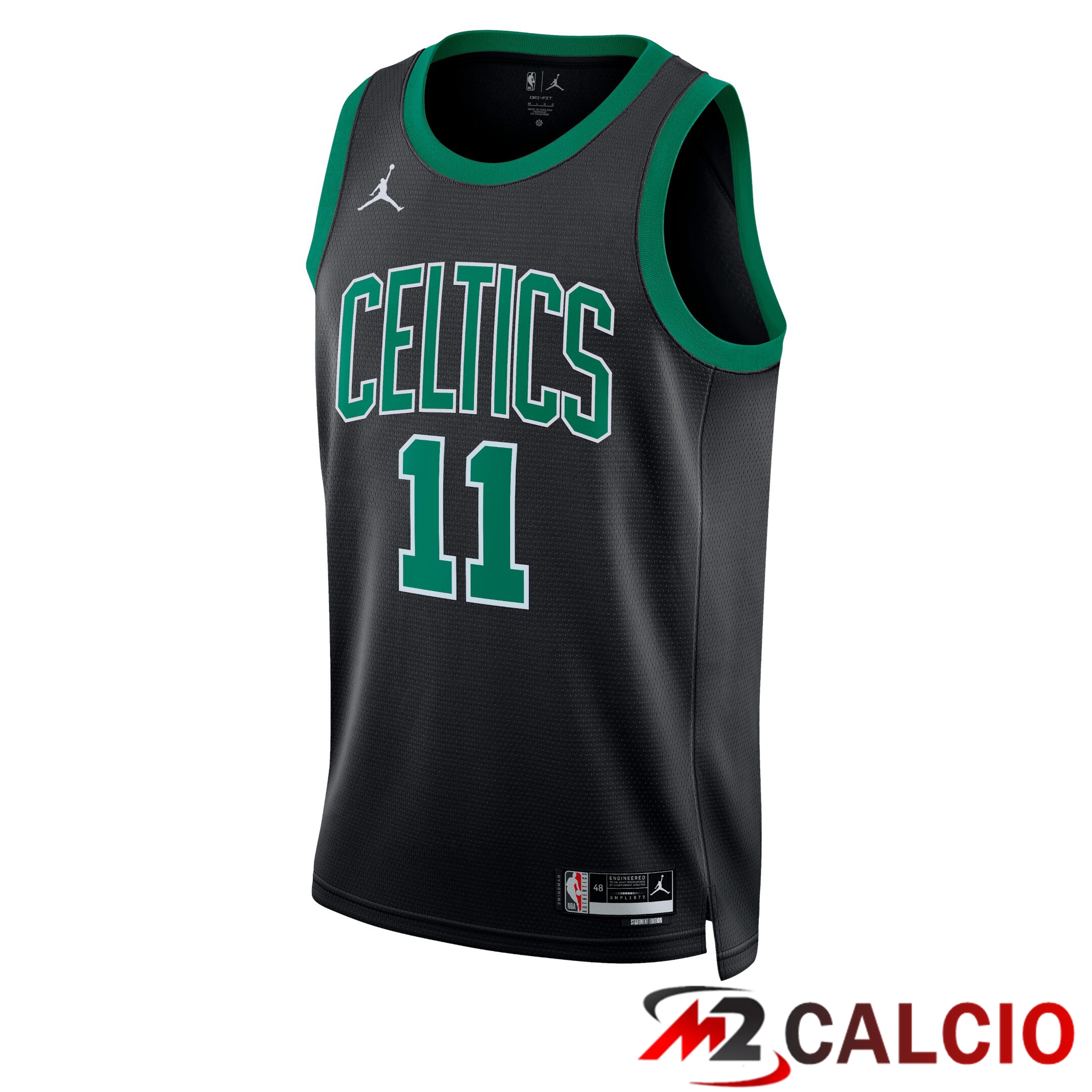 Maglie Boston Celtics Jordan Statement Edition Swingman - Verde - Payton Pritchard - Unisex Maglie Boston Celtics Jordan Statement Edition Swingman - Verde - Payton Pritchard - Unisex