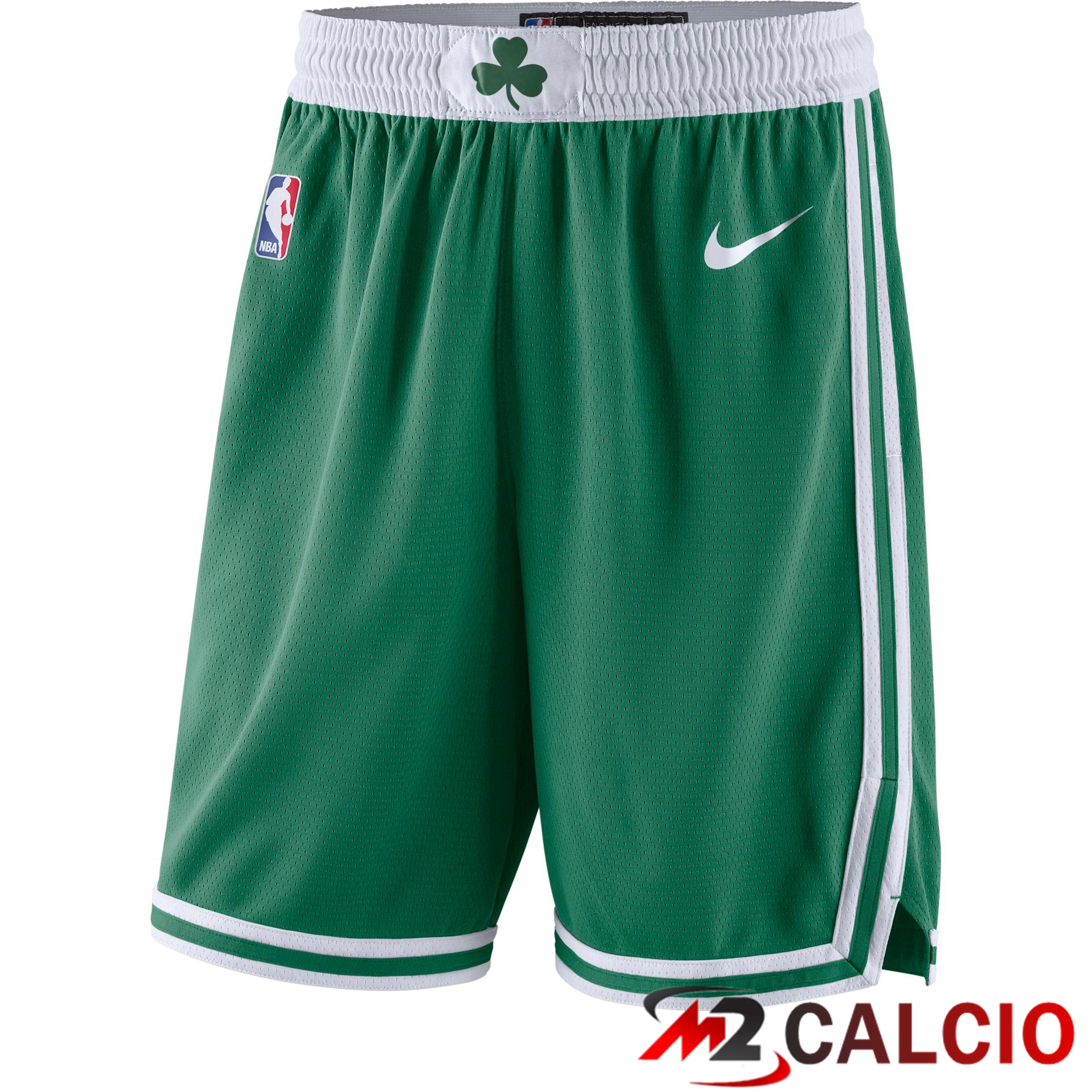 Pantaloncini Boston Celtics Nike Icon Swingman - Uomo Pantaloncini Boston Celtics Nike Icon Swingman - Uomo