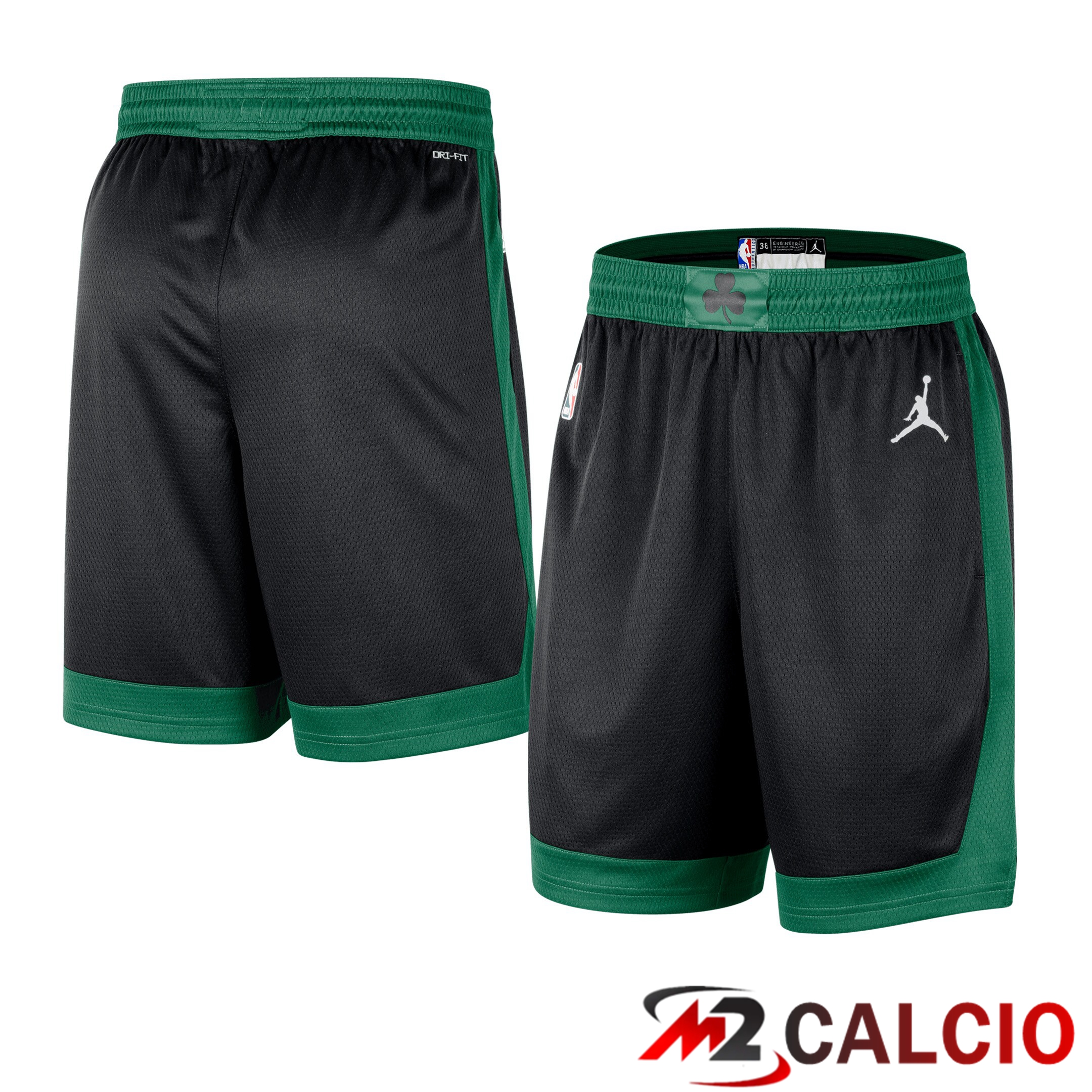 Pantaloncini Boston Celtics Jordan Statement Swingman - Uomo Pantaloncini Boston Celtics Jordan Statement Swingman - Uomo