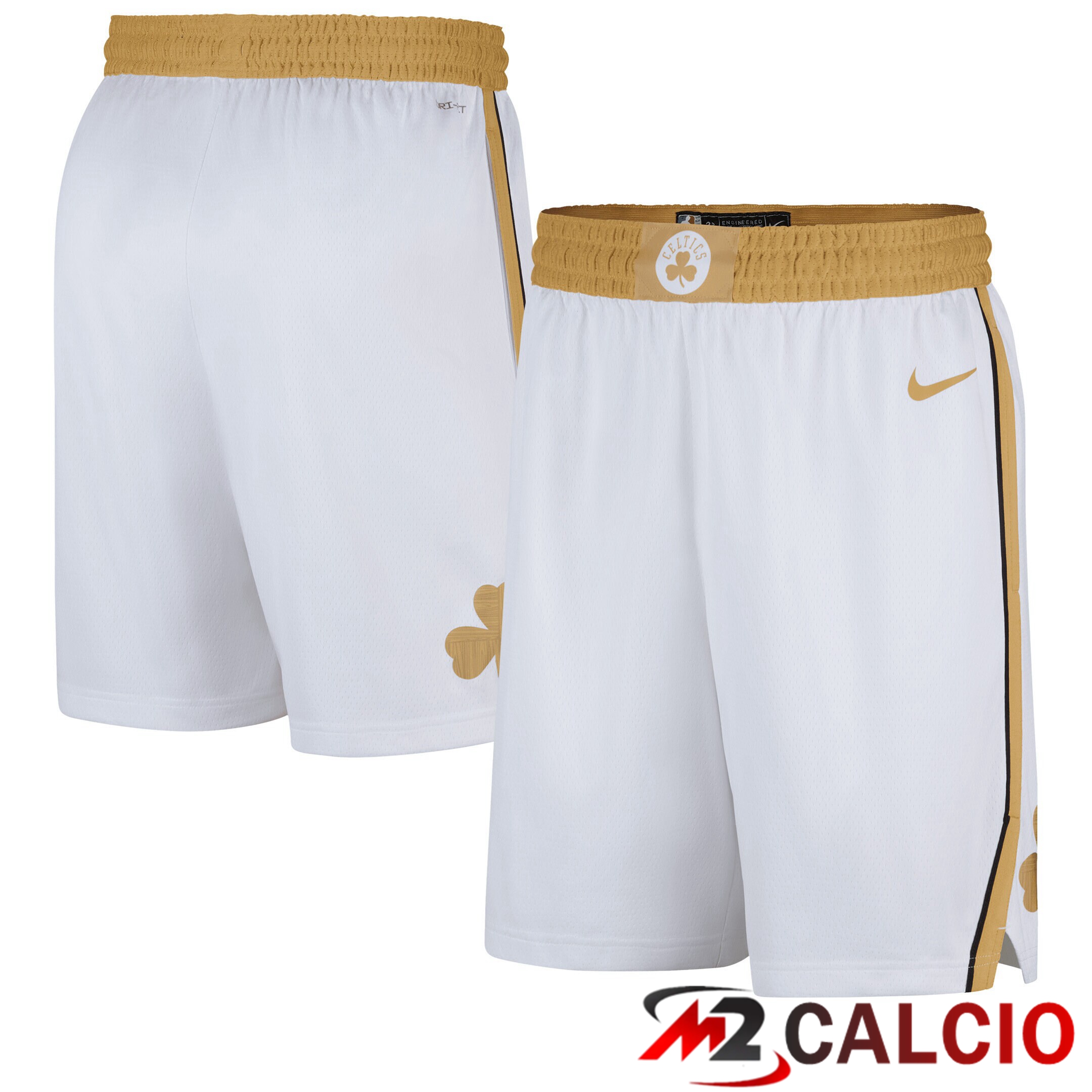 Pantaloncini Boston Celtics Nike 2025 City Edition - Uomo Pantaloncini Boston Celtics Nike 2025 City Edition - Uomo