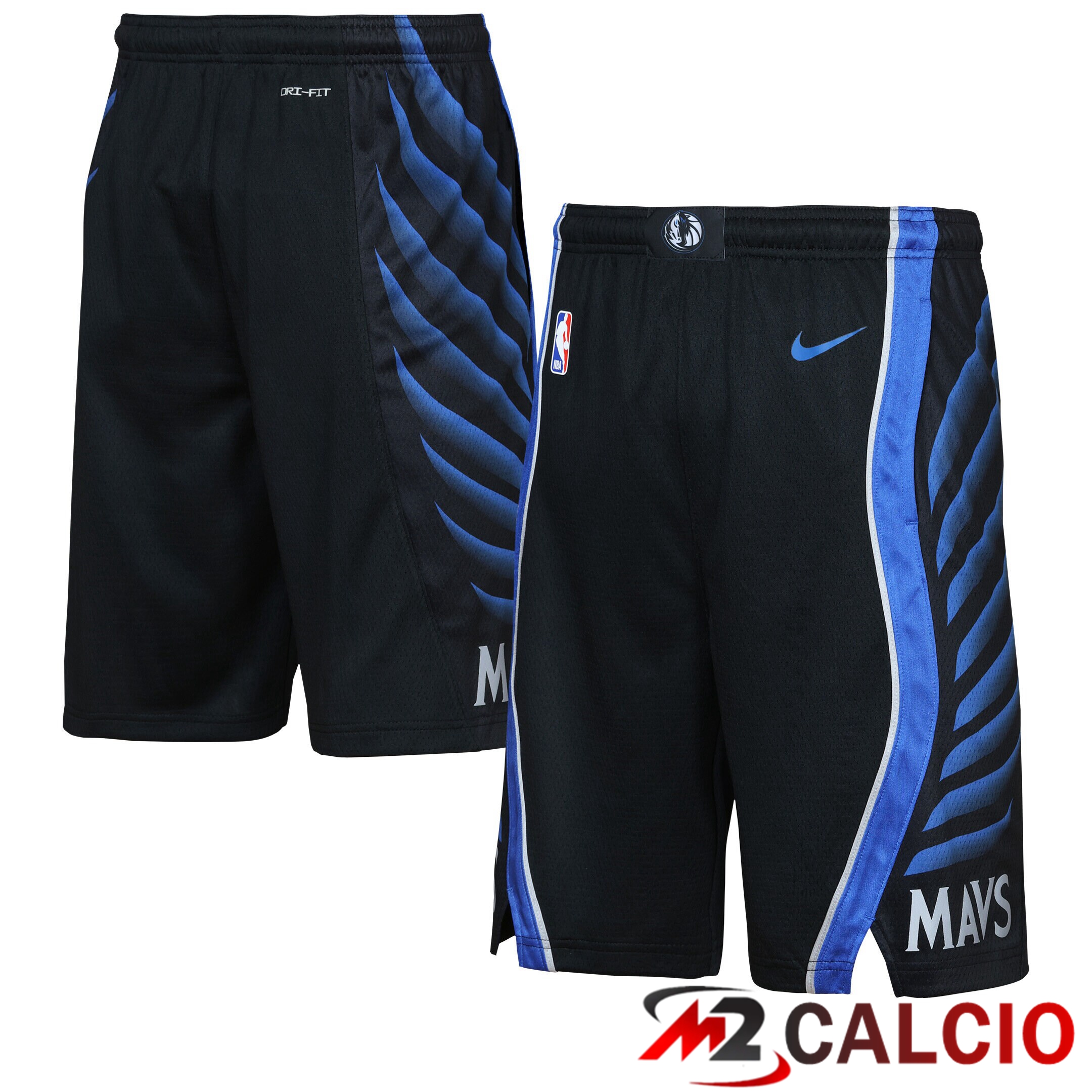 Pantaloncini Nike 2025 City Edition Dallas Mavericks - Ragazzi Pantaloncini Nike 2025 City Edition Dallas Mavericks - Ragazzi