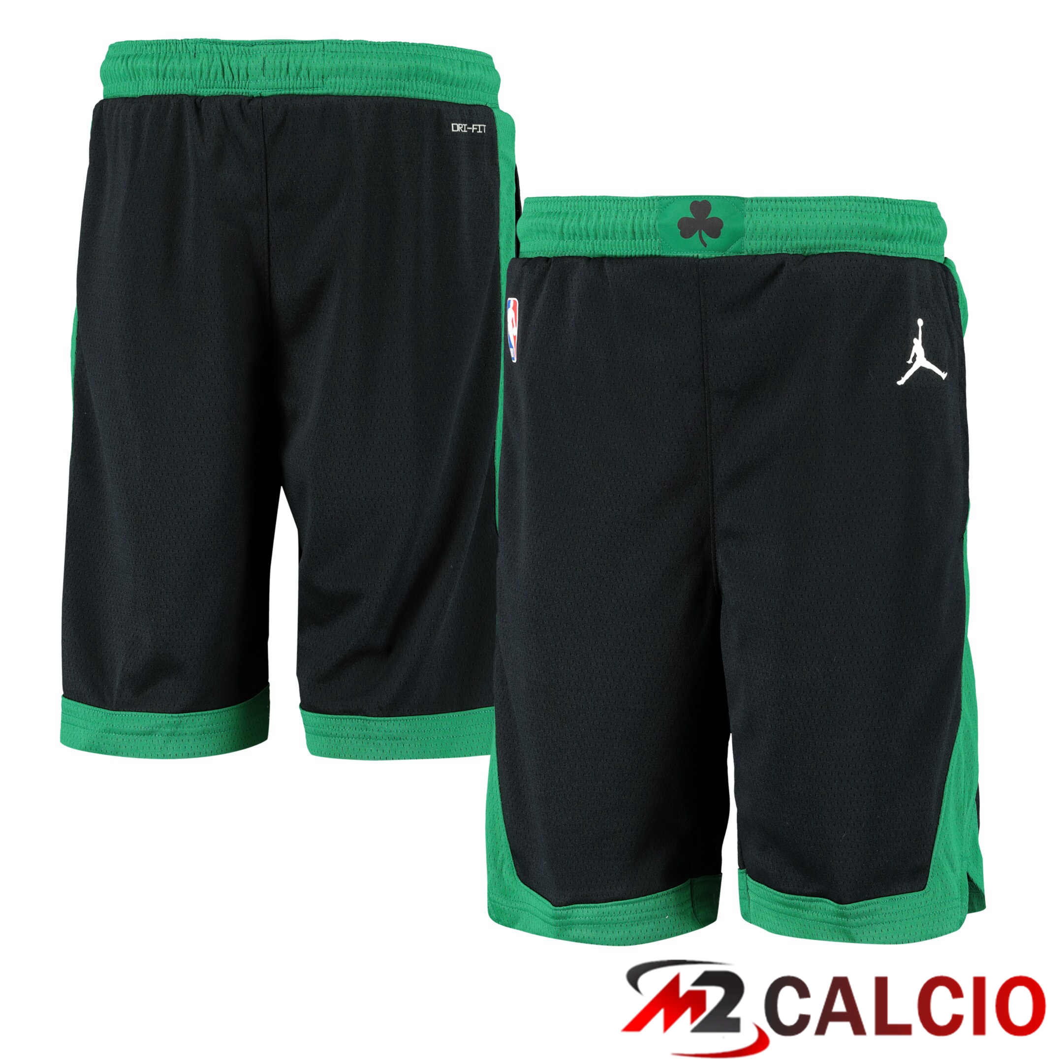 Pantaloncini Boston Celtics Jordan Statement Swingman - Bambino Pantaloncini Boston Celtics Jordan Statement Swingman - Bambino