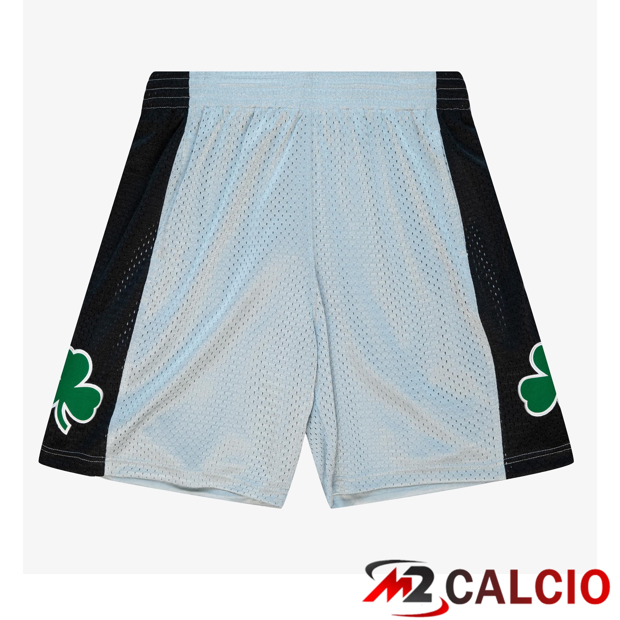 Pantaloncini Boston Celtics Mitchell & Ness Swingman 75th 2007-08 Pantaloncini Boston Celtics Mitchell & Ness Swingman 75th 2007-08