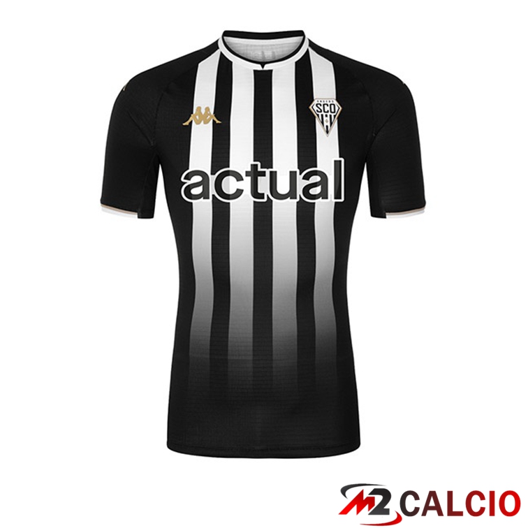 Maglie Calcio Angers SCO Prima 21/22