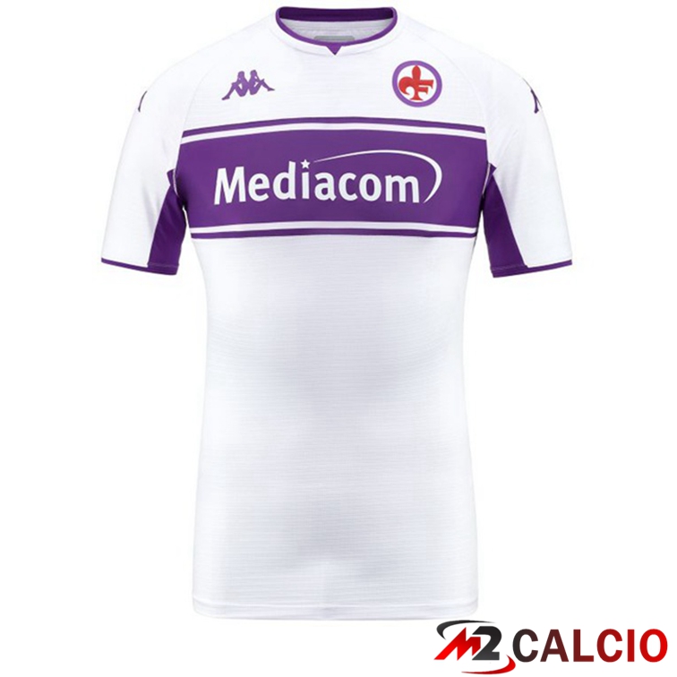 Maglie Calcio ACF Fiorentina Seconda 21/22