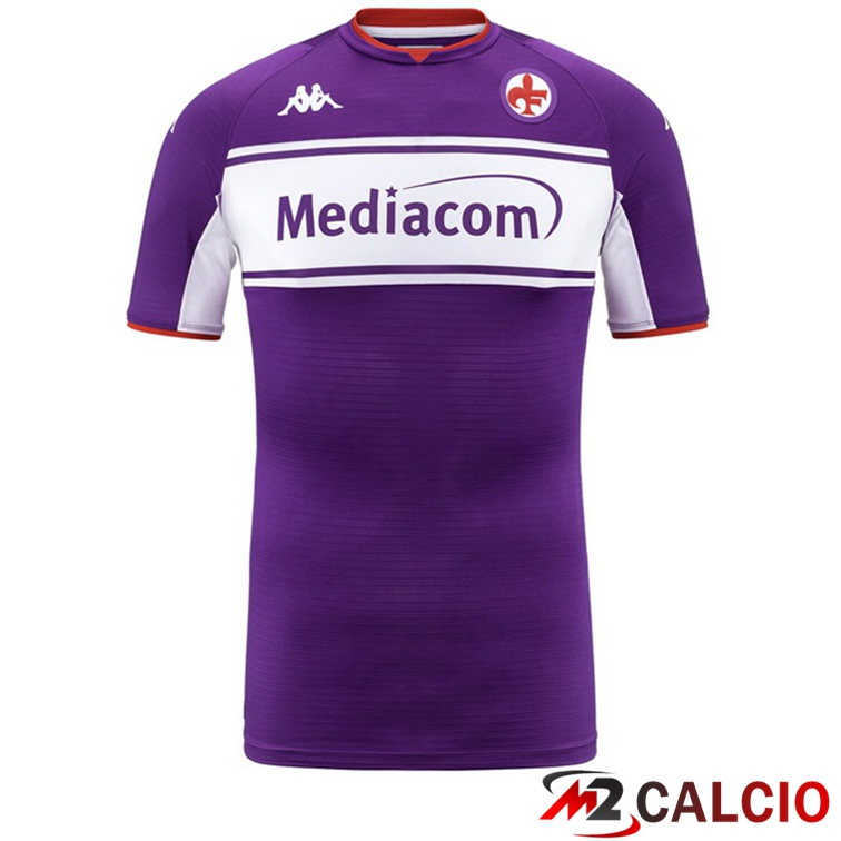 Maglie Calcio ACF Fiorentina Prima 21/22