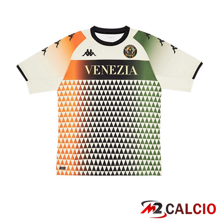 Maglie Calcio Venise FC Seconda 21/22