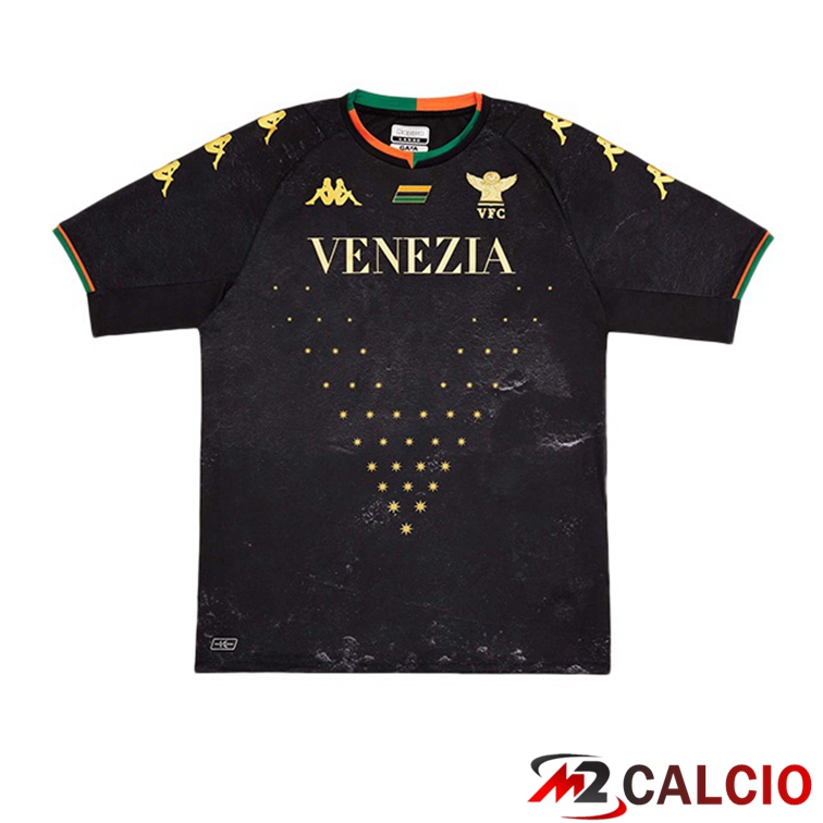 Maglie Calcio Venise FC Prima 21/22