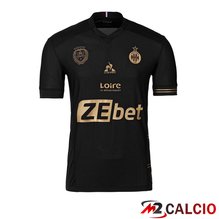 Maglie Calcio AS St Etienne Terza 21/22
